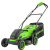 Газонокосилка Greenworks GD40LM361 40V аккумуляторная Газонокосилка Greenworks GD40LM361 40V аккумуляторная