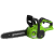 Пила цепная Greenworks G24CS25 24V аккумуляторная