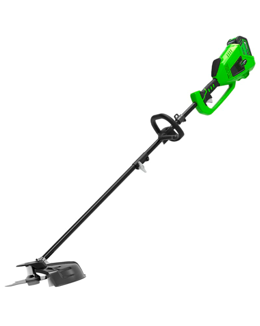Триммер Greenworks GD40BC 40V аккумуляторный