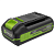 Аккумулятор Greenworks High Power G40HP2 40V 2Ач