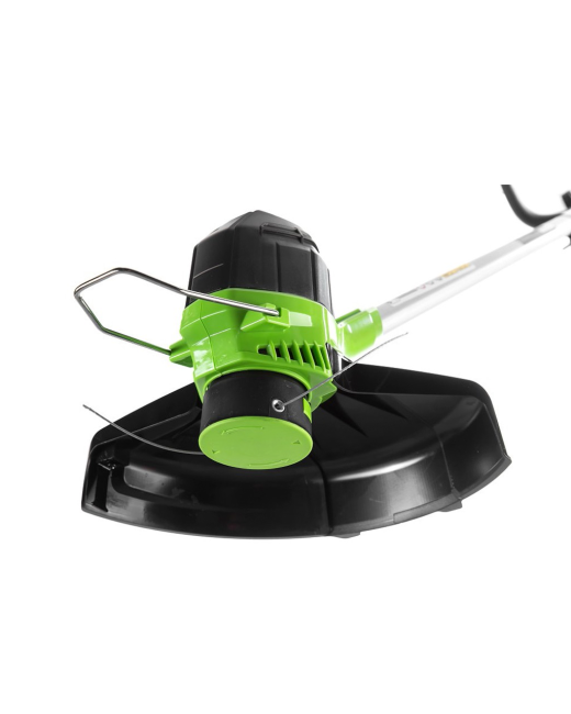 Триммер Greenworks G40LT30 40V аккумуляторный