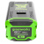 Аккумулятор Greenworks G60B8 60V 8Ач