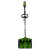 Снегоуборщик Greenworks GD40SS2 40V аккумуляторный