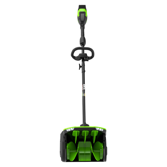Снегоуборщик Greenworks GD40SS2 40V аккумуляторный