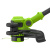Триммер Greenworks ST3002 24V аккумуляторный Триммер Greenworks ST3002 24V аккумуляторный