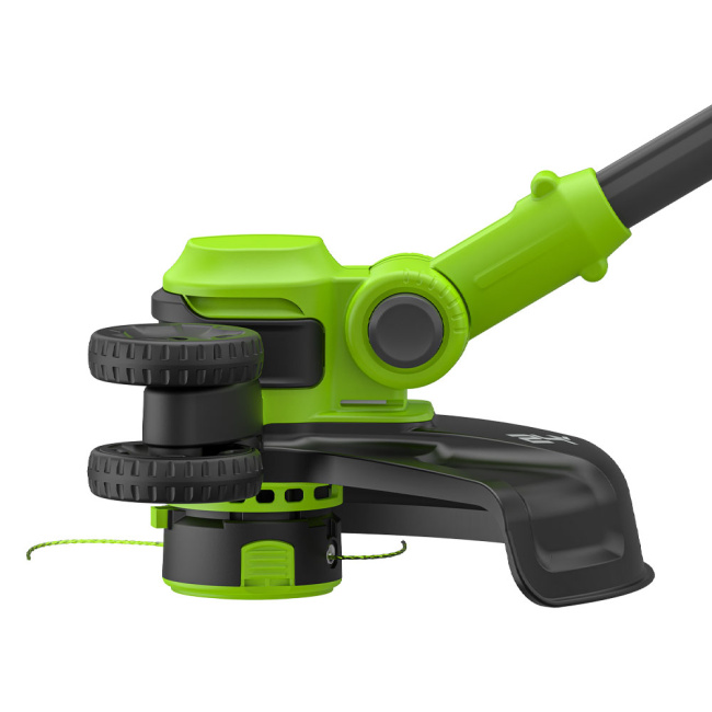 Триммер Greenworks ST3002 24V аккумуляторный
