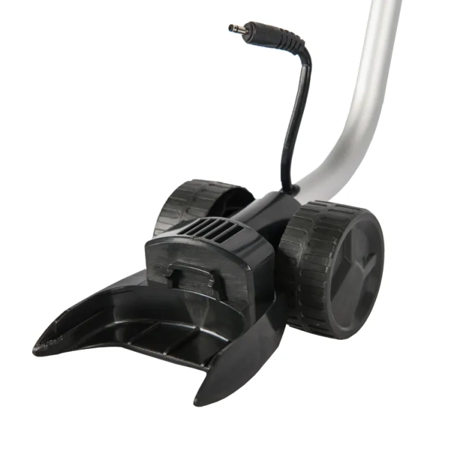 Ножницы аккумуляторные садовые Greenworks G3,6GS 