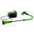 Насос для полива Greenworks G24SWP 24V аккумуляторный 