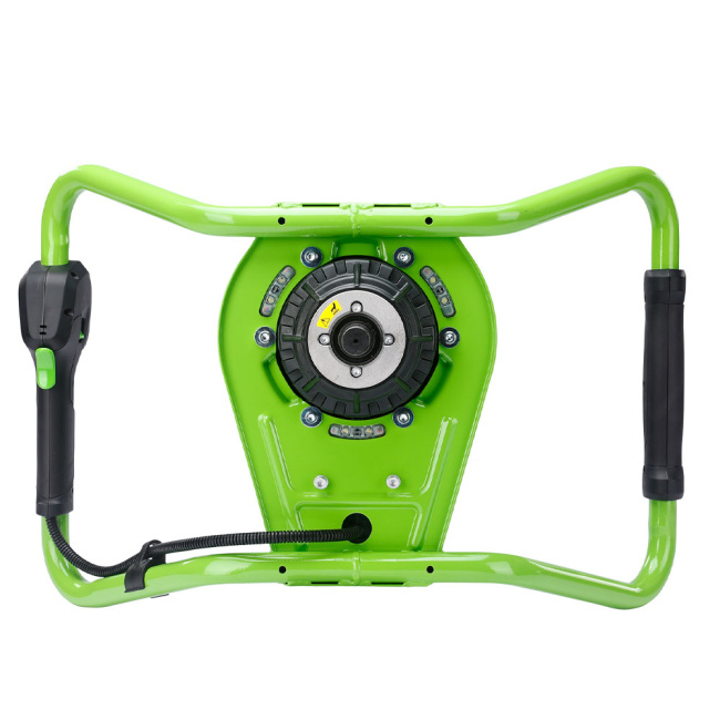 Мотобур Greenworks GC-AUGER 82V аккумуляторный