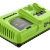 Зарядное устройство Greenworks G24C8 24V