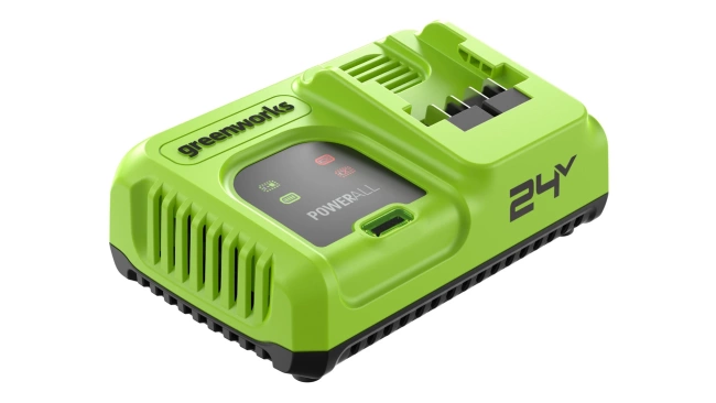 Зарядное устройство Greenworks G24C8 24V