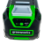 Аккумулятор Greenworks G40B4 40V 4Ач