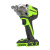 Гайковерт ударный Greenworks IW5500 24V аккумуляторный 