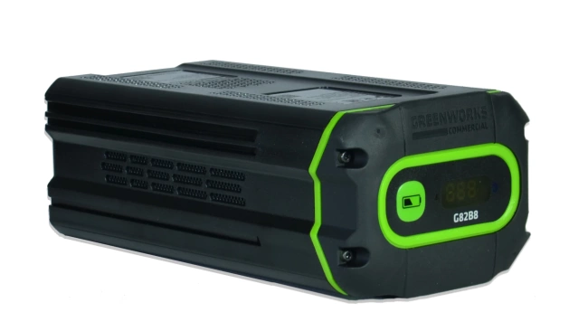 Аккумулятор Greenworks GС82B8 82V 8Ач