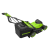 Газонокосилка Greenworks GD40LM411 40V аккумуляторная