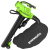 Воздуходувка-пылесос Greenworks GD60BVII 60V аккумуляторная