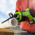 Пила сабельная Greenworks RS326 (GPT-BLRS-1) 24V аккумуляторная 