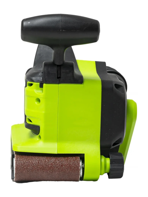 Шлифовальная машина ленточная Greenworks G24BS 24V аккумуляторная