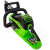 Пила цепная Greenworks GD40CS15 40V аккумуляторная
