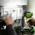 Фонарь Greenworks G24SL200 24V аккумуляторный 