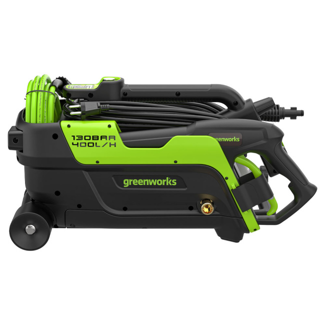 Мойка высокого давления Greenworks PW5130 электрическая
