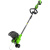 Триммер Greenworks GD24LT331 24V аккумуляторный Триммер Greenworks GD24LT331 24V аккумуляторный