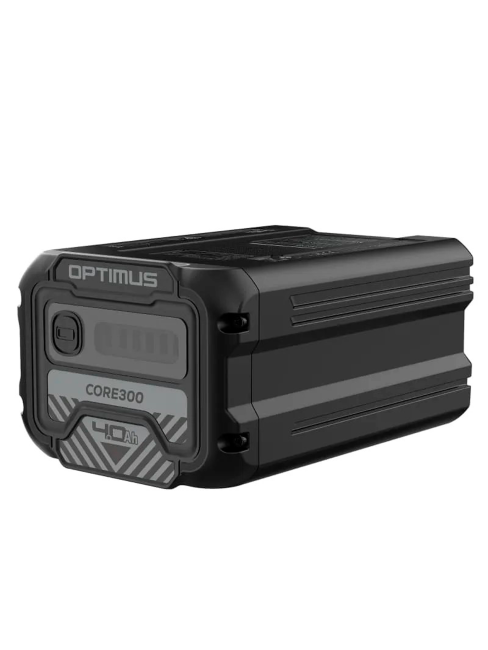 Аккумулятор Greenworks CORE320 82V 4Ач