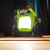 Фонарь светодиодный Greenworks WL320H (G24WL) 24V аккумуляторный 