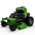 Райдер садовый аккумуляторный Greenworks ZTCS92 82V