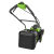 Газонокосилка Greenworks GD24X2LM361 24V аккумуляторная