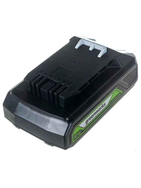 Аккумулятор Greenworks G24B2 24V 2Ач