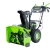 Снегоуборщик Greenworks GD82ST56 82V аккумуляторный 