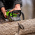 Пила цепная Greenworks GD60CS25 60V аккумуляторная Пила цепная Greenworks GD60CS25 60V аккумуляторная