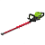 Кусторез Greenworks GC82HT2 82V аккумуляторный 