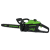 Пила цепная Greenworks GD60CS25 60V аккумуляторная