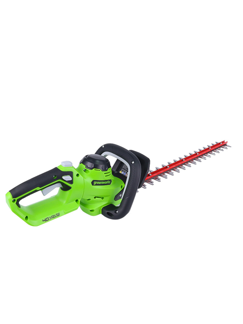 Кусторез Greenworks G40HT61 40V аккумуляторный