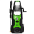 Мойка высокого давления Greenworks GPWG5II электрическая 