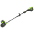 Снегоуборщик Greenworks GD60SS2 60V аккумуляторный