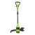 Триммер Greenworks G24LT301 24V аккумуляторный 