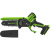 Мини-пила цепная Greenworks GD24CS15 24V аккумуляторная Мини-пила цепная Greenworks GD24CS15 24V аккумуляторная