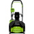 Снегоуборщик Greenworks G40ST40 40V аккумуляторный Снегоуборщик Greenworks G40ST40 40V аккумуляторный