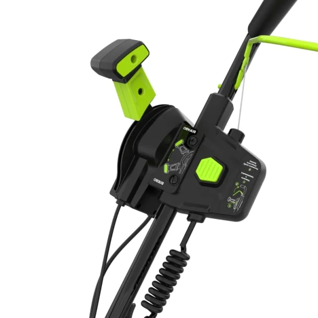 Снегоуборщик Greenworks 82SN22 82V аккумуляторный 