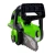 Пила цепная Greenworks G40CS30II 40V аккумуляторная 