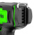 Строительный фен Greenworks HG3550 24V аккумуляторный Строительный фен Greenworks HG3550 24V аккумуляторный