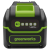 Аккумулятор Greenworks High Power G40HP4 40V 4Ач