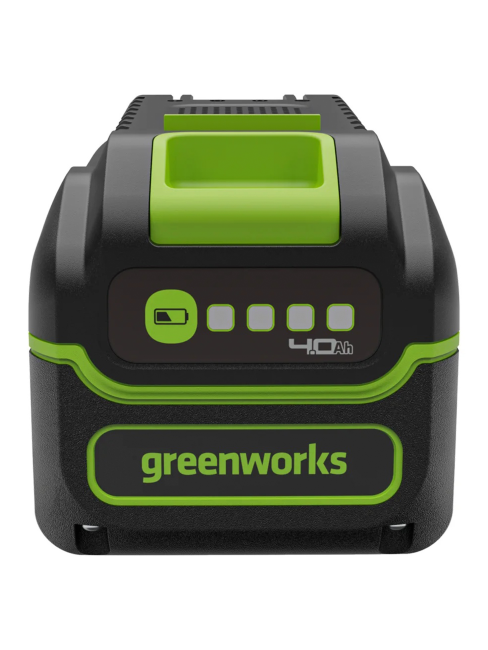Аккумулятор Greenworks High Power G40HP4 40V 4Ач