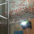 LED-прожектор Greenworks G82WLH 82V аккумуляторный