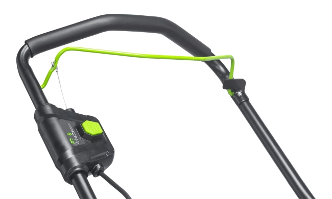 Газонокосилка Greenworks GC82HPLM51 82V аккумуляторная 