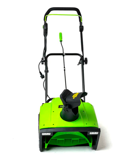 Снегоуборщик Greenworks SN2300 электрический