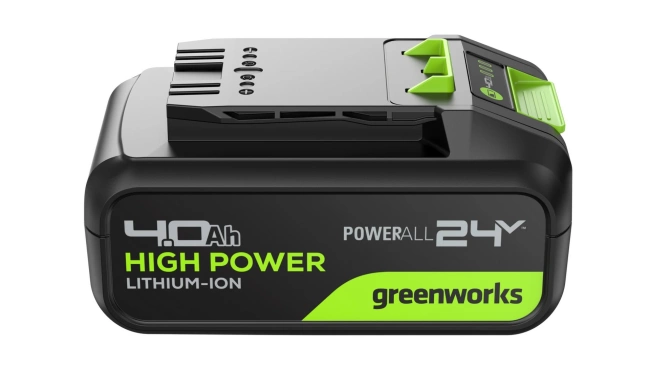 Аккумулятор Greenworks High Power G24HP4 24V 4Ач